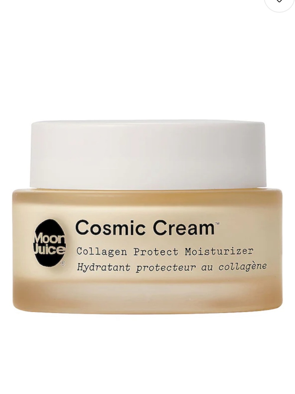 Moon Juice Cosmic Cream 50ml BRAND NEW IN BOX